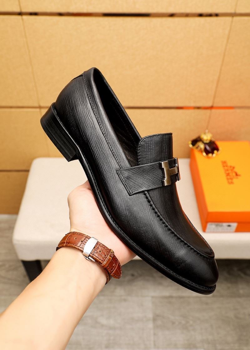 Hermes Business Shoes